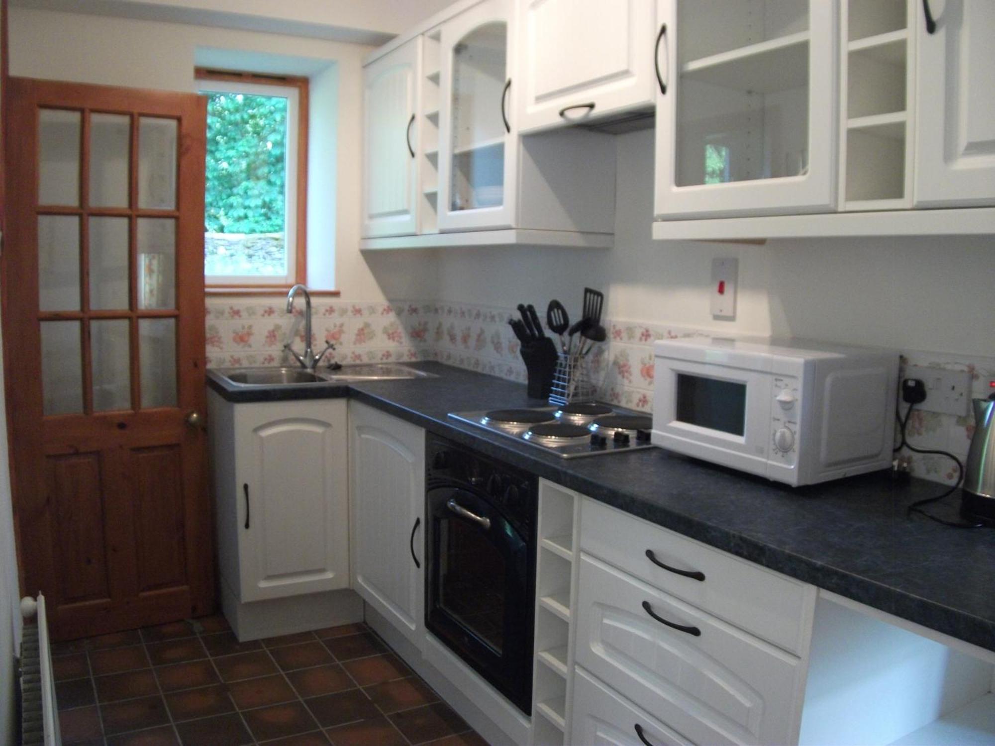 Bryn Cottage Llandderfel ภายนอก รูปภาพ
