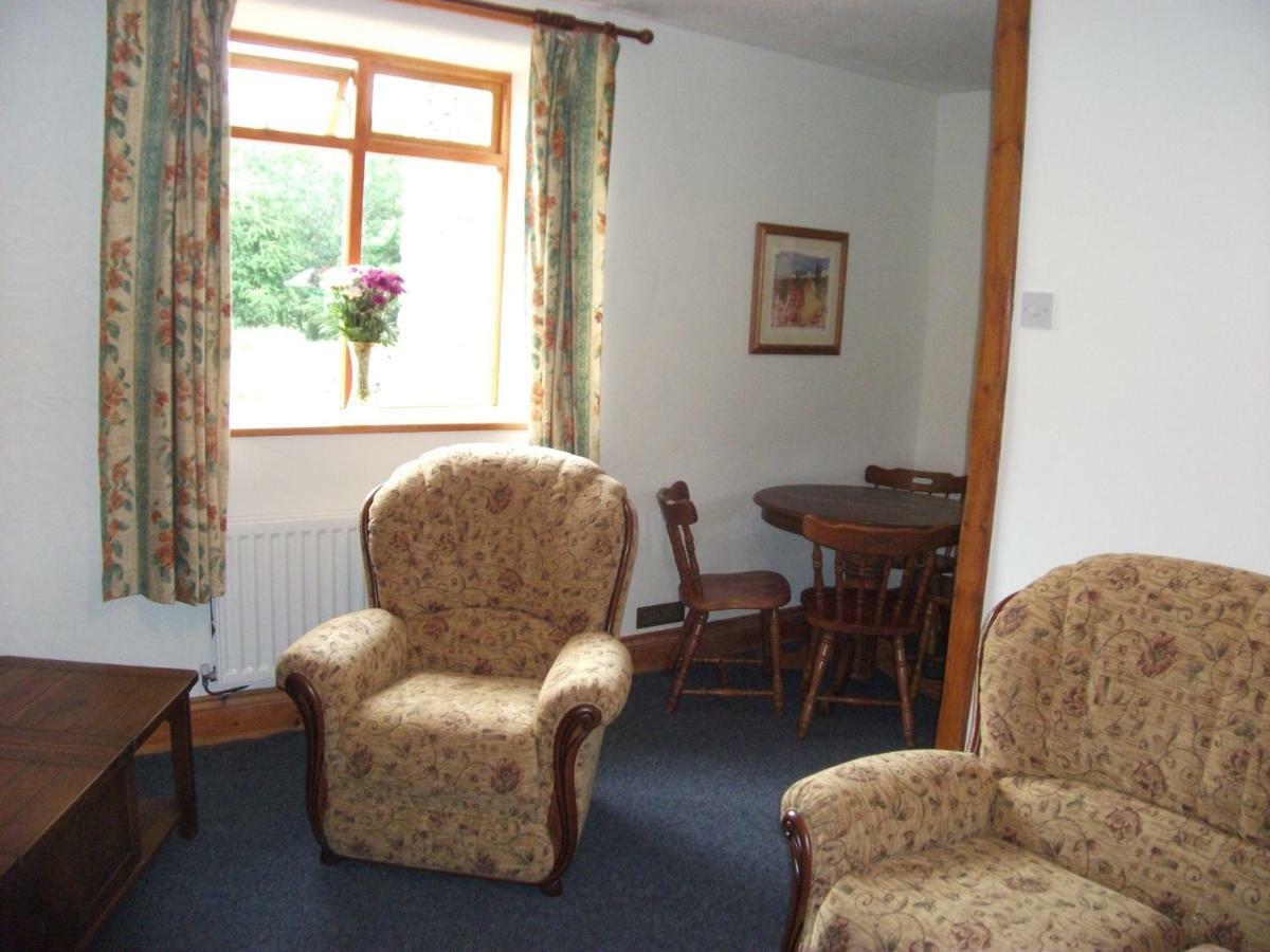 Bryn Cottage Llandderfel ภายนอก รูปภาพ