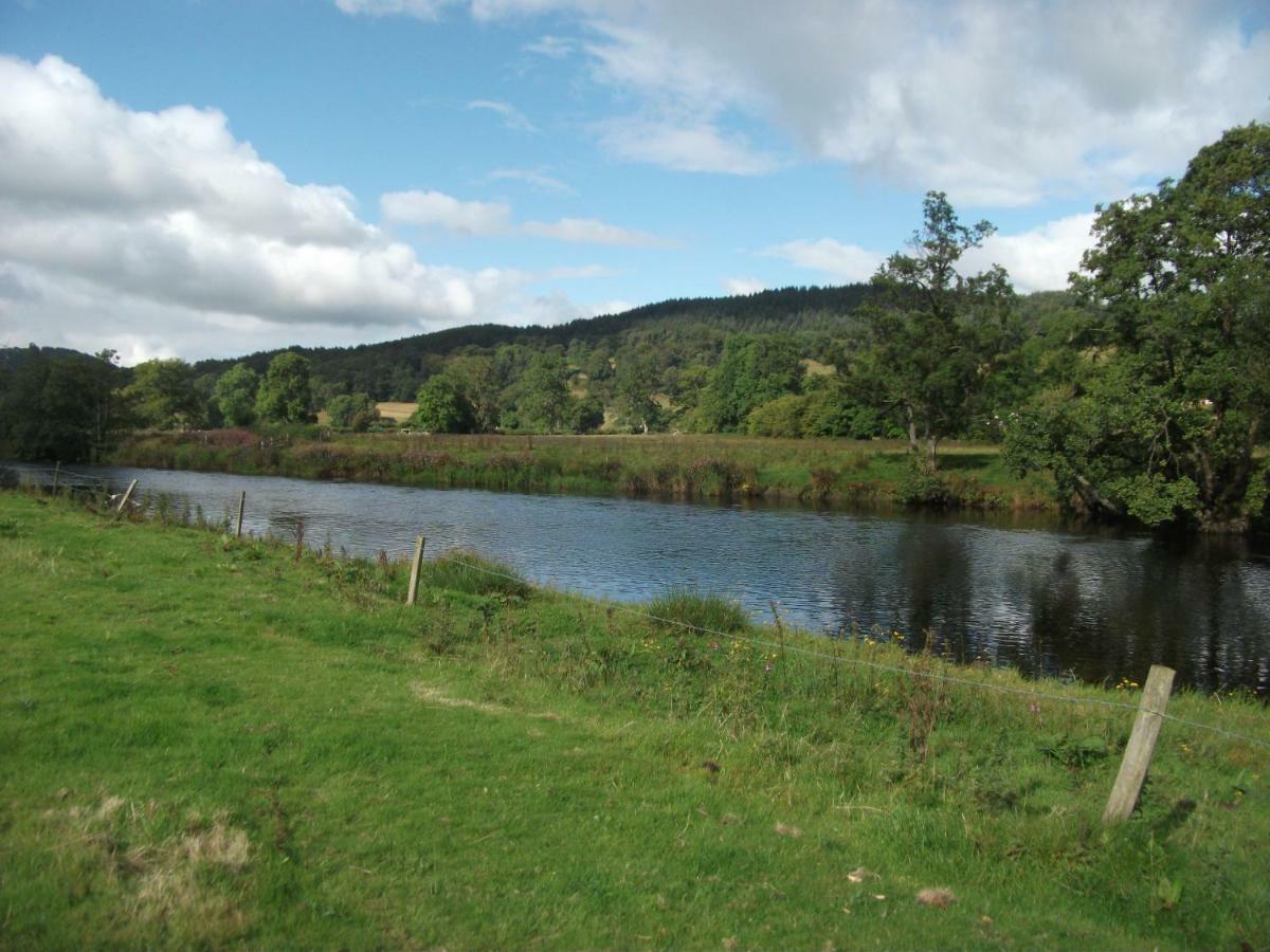 Bryn Cottage Llandderfel ภายนอก รูปภาพ