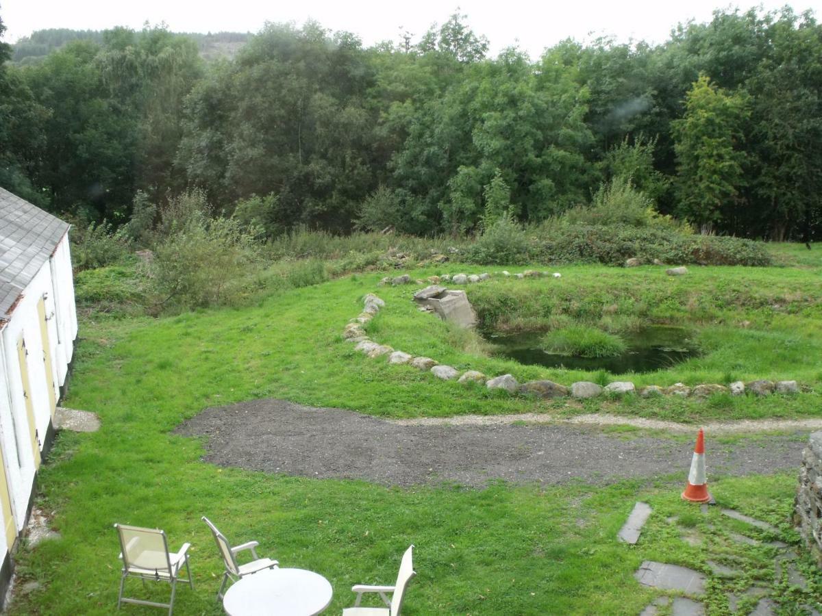Bryn Cottage Llandderfel ภายนอก รูปภาพ